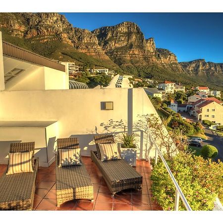 La Plantacion Apartment Cape Town Bagian luar foto