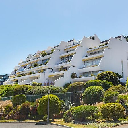 La Plantacion Apartment Cape Town Bagian luar foto