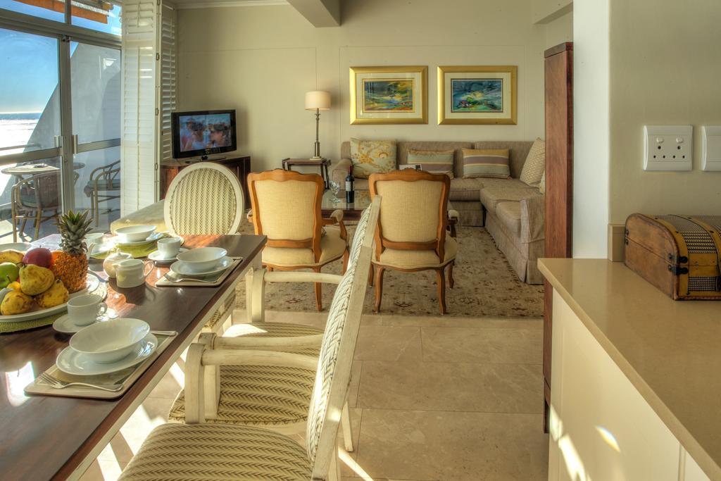 La Plantacion Apartment Cape Town Bagian luar foto