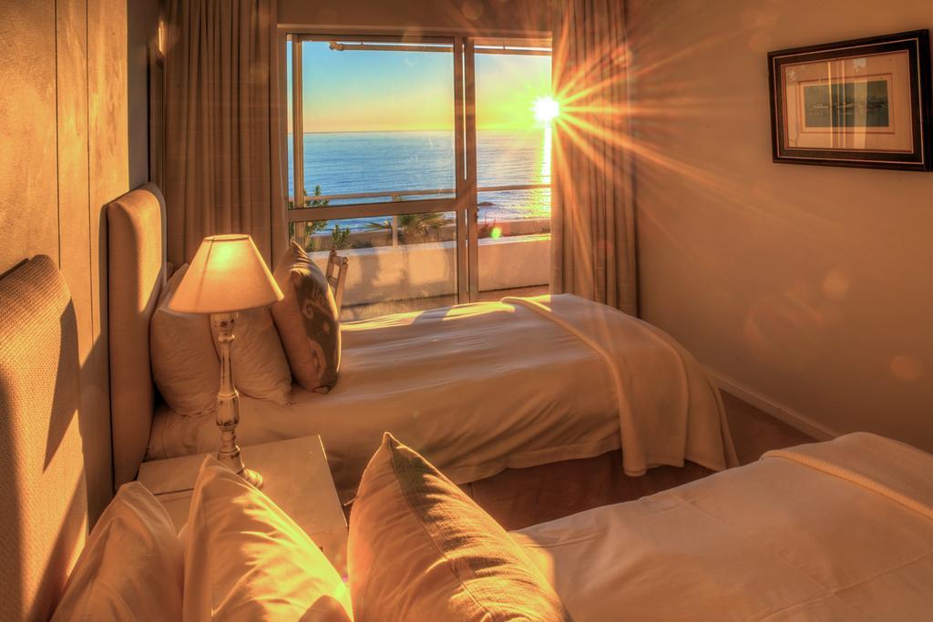 La Plantacion Apartment Cape Town Bagian luar foto