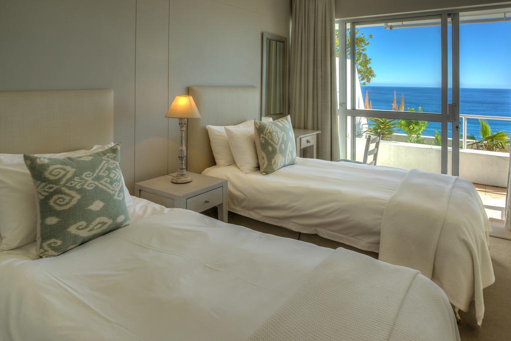 La Plantacion Apartment Cape Town Bagian luar foto
