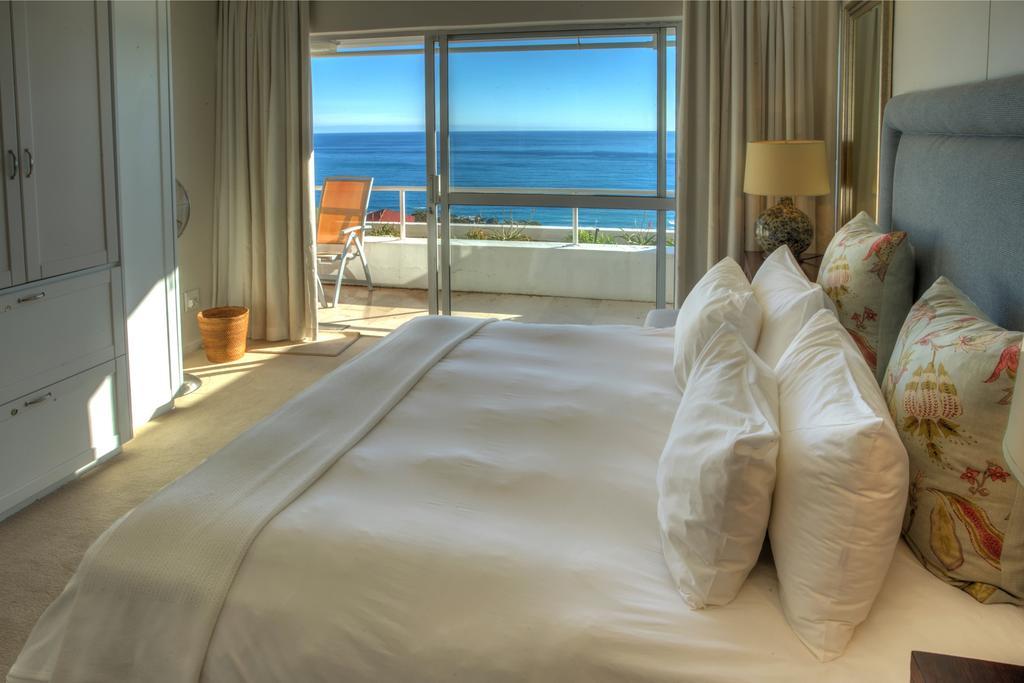 La Plantacion Apartment Cape Town Bagian luar foto