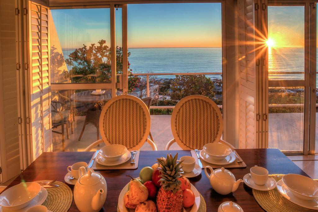 La Plantacion Apartment Cape Town Bagian luar foto