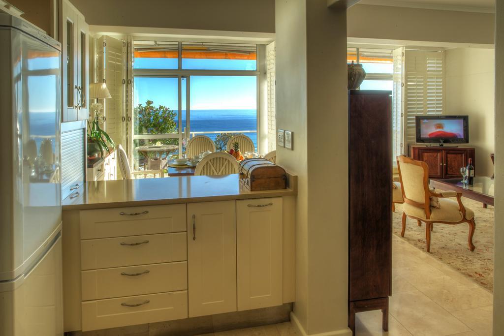 La Plantacion Apartment Cape Town Bagian luar foto