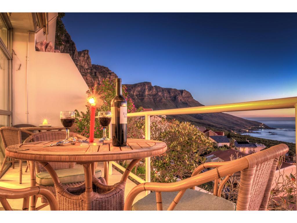 La Plantacion Apartment Cape Town Bagian luar foto