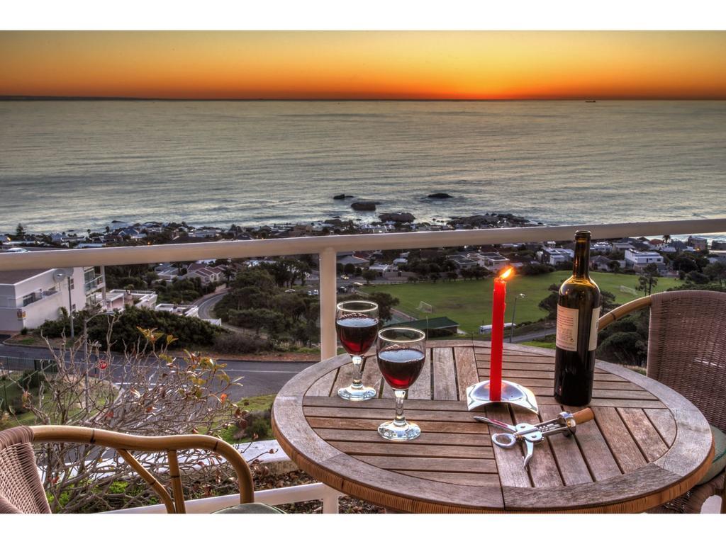 La Plantacion Apartment Cape Town Bagian luar foto