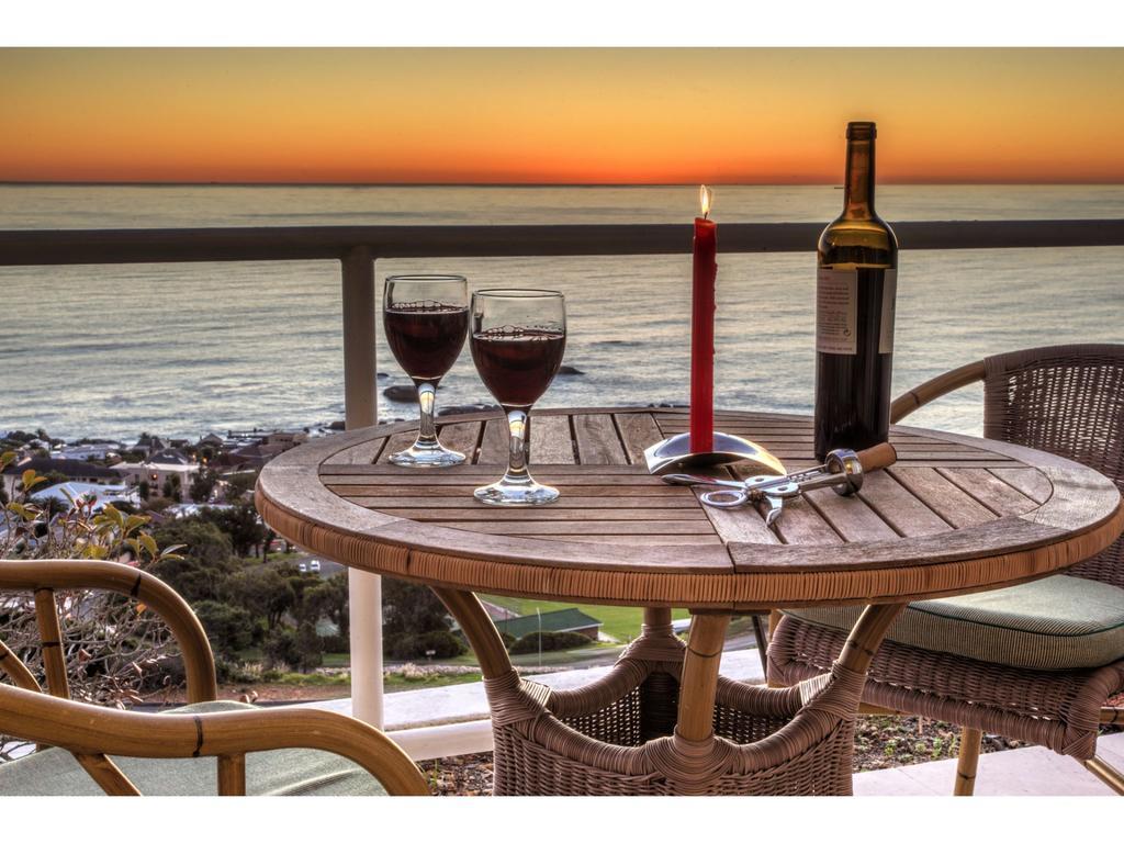 La Plantacion Apartment Cape Town Bagian luar foto