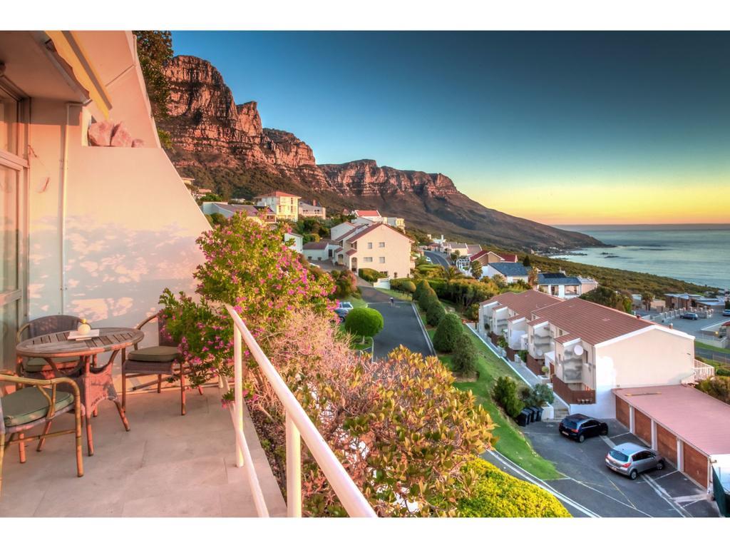 La Plantacion Apartment Cape Town Bagian luar foto