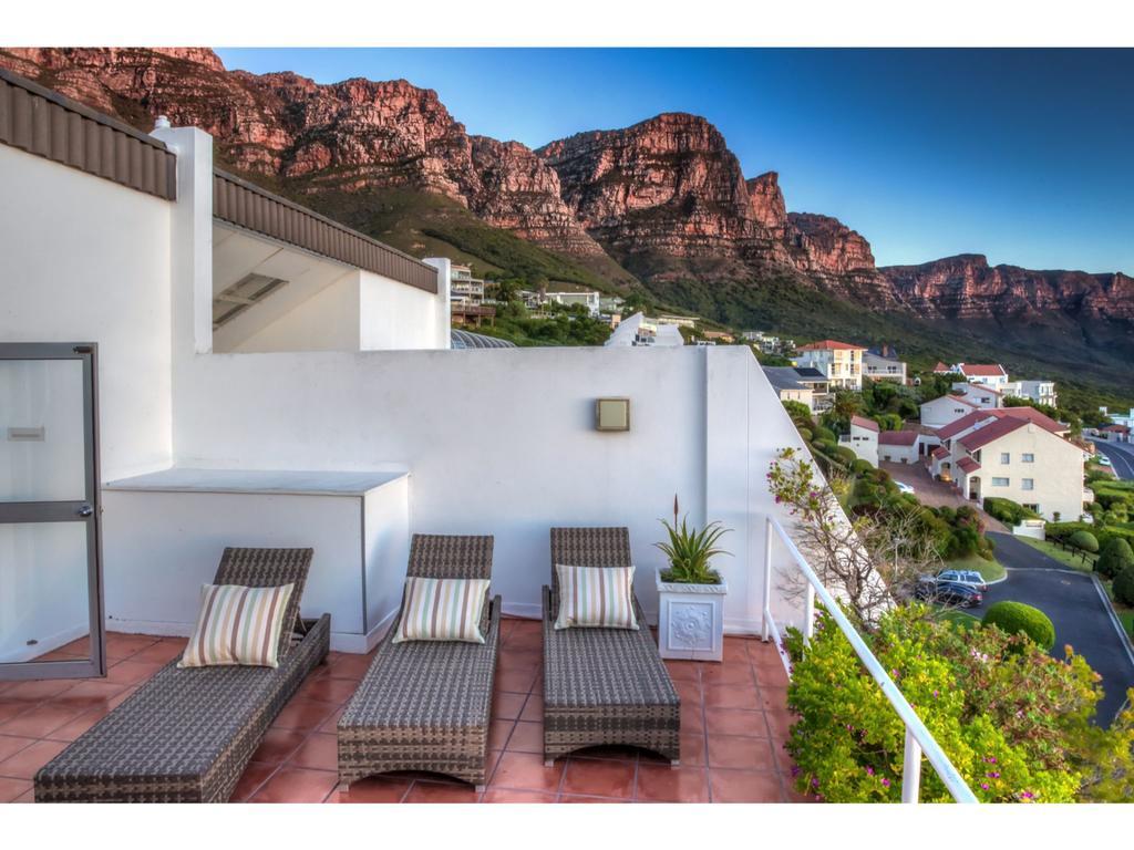 La Plantacion Apartment Cape Town Bagian luar foto