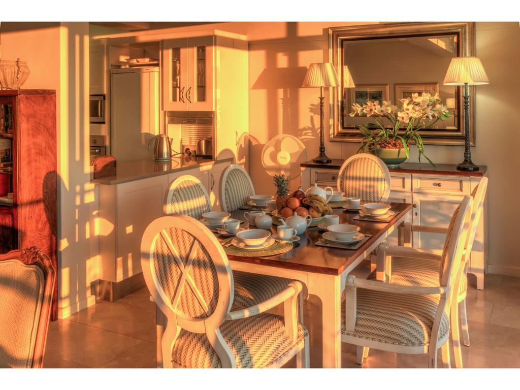 La Plantacion Apartment Cape Town Bagian luar foto