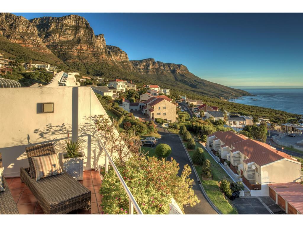 La Plantacion Apartment Cape Town Bagian luar foto