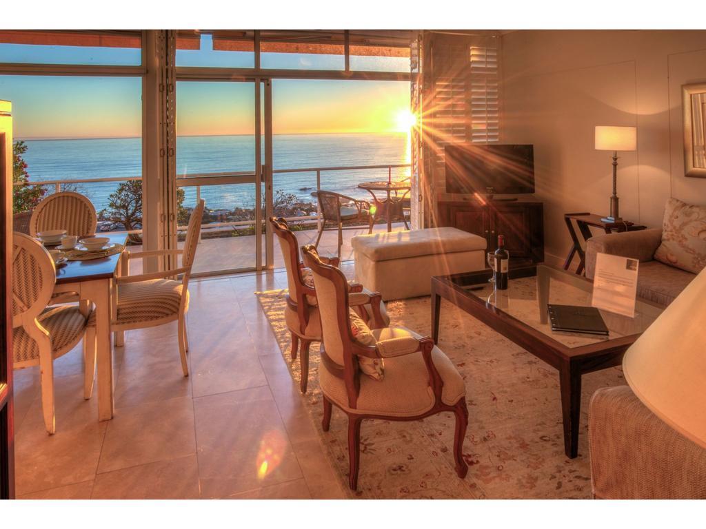 La Plantacion Apartment Cape Town Bagian luar foto