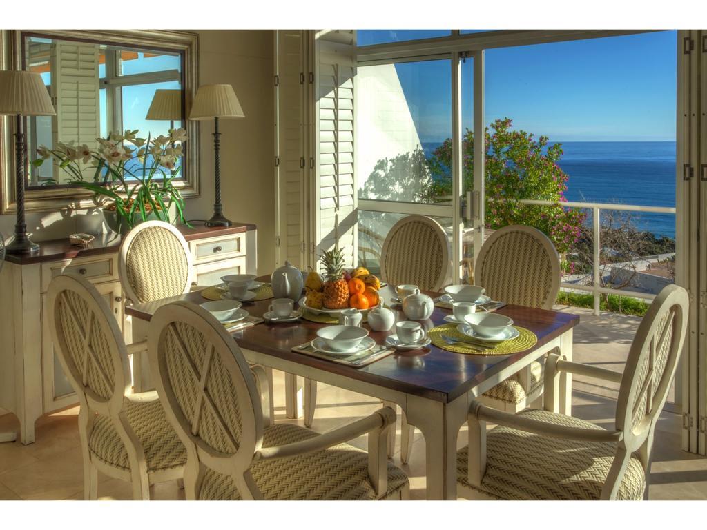 La Plantacion Apartment Cape Town Bagian luar foto