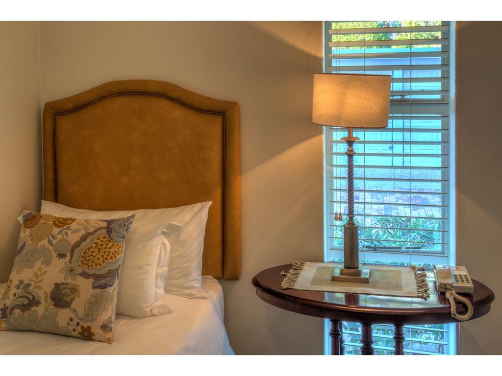 La Plantacion Apartment Cape Town Bagian luar foto