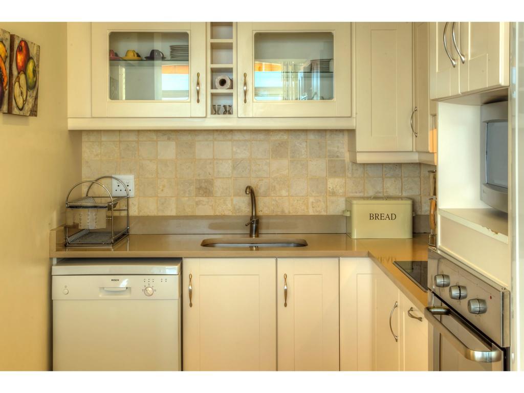 La Plantacion Apartment Cape Town Bagian luar foto