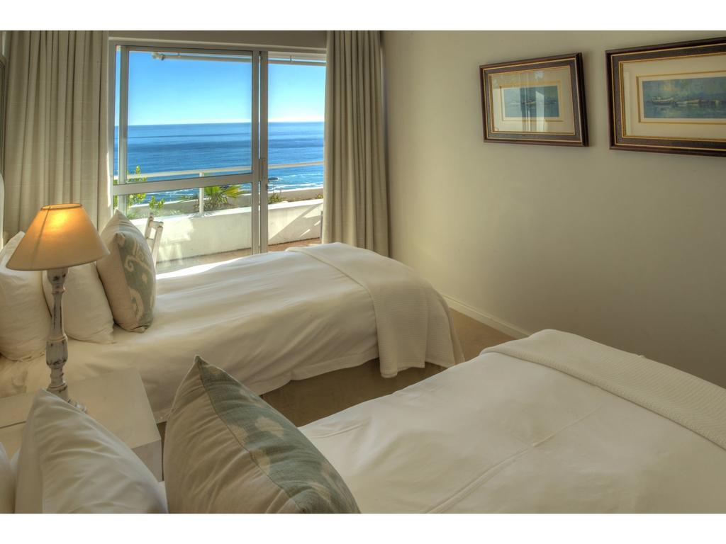 La Plantacion Apartment Cape Town Bagian luar foto