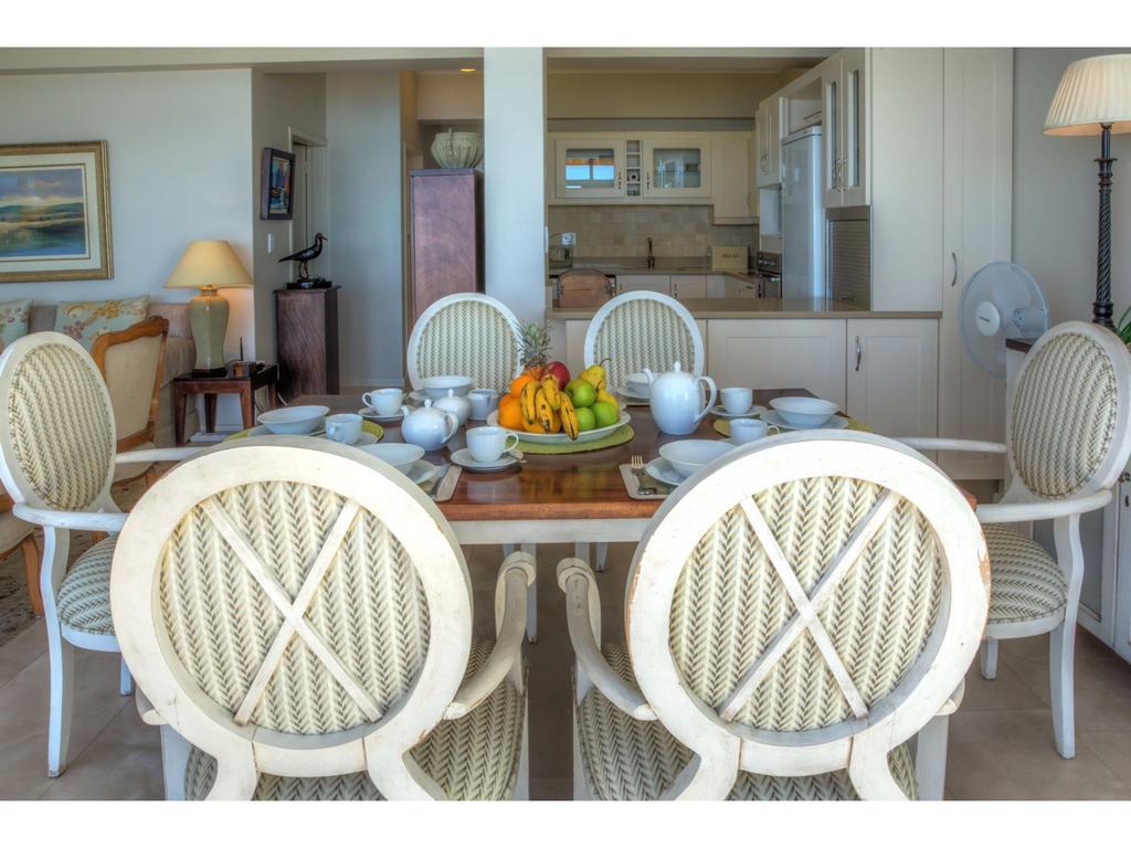 La Plantacion Apartment Cape Town Bagian luar foto