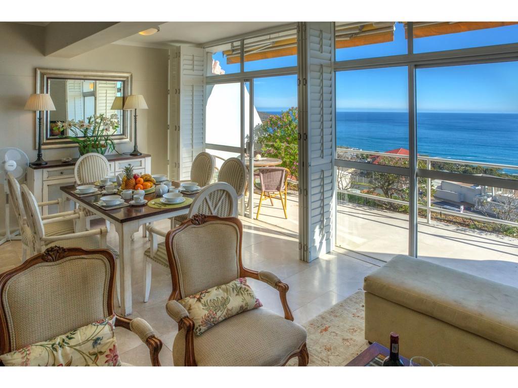 La Plantacion Apartment Cape Town Bagian luar foto