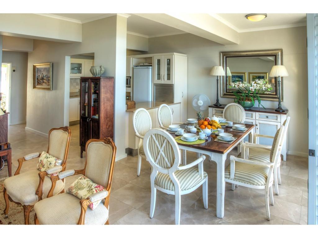 La Plantacion Apartment Cape Town Bagian luar foto
